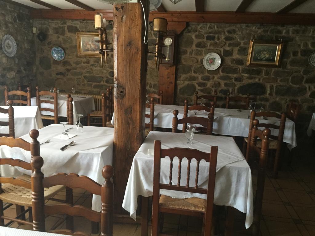 Casa Tia Upe Villa San Roman de Cameros Bagian luar foto